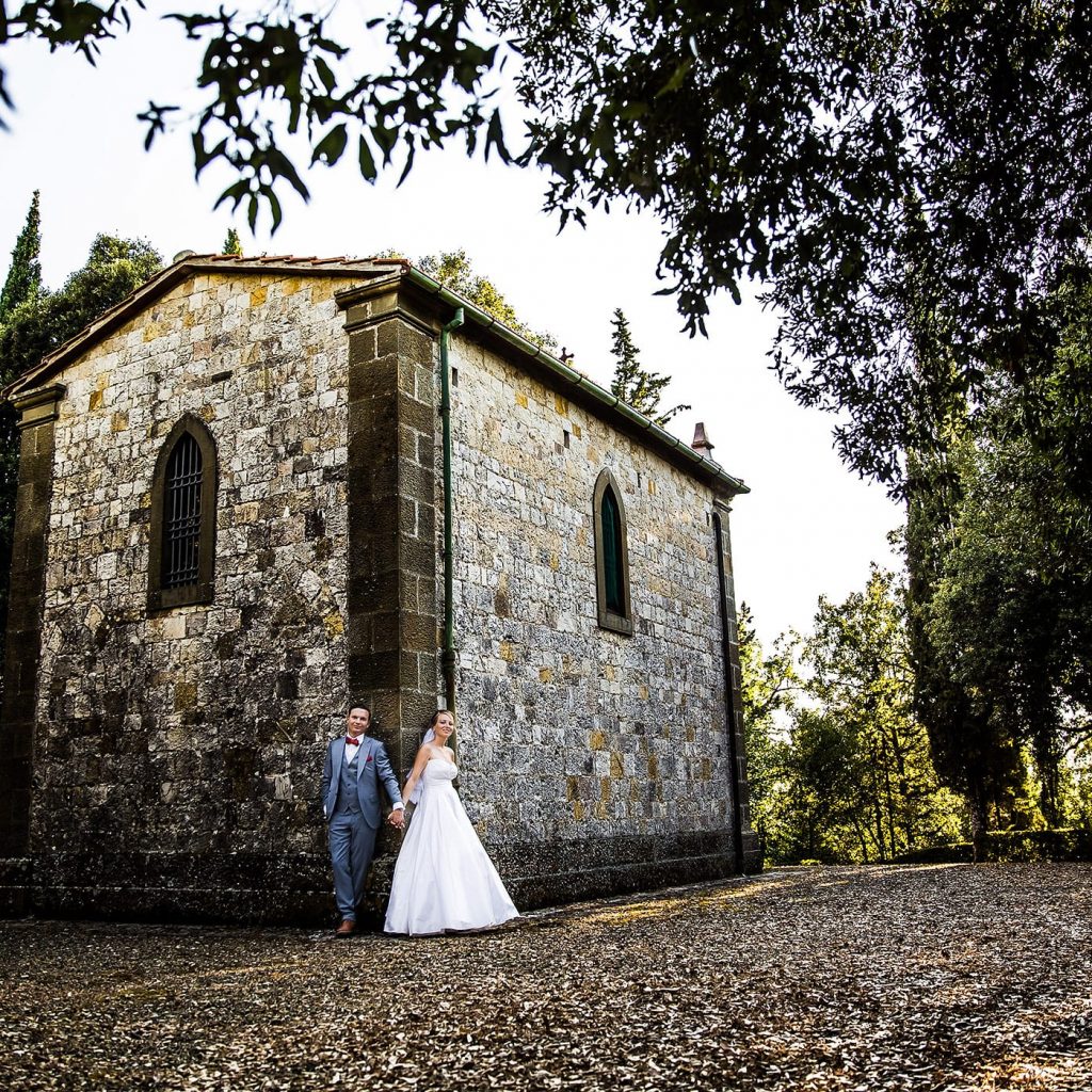 Hochzeitsfotograf Italien Toskana Hochzeitsfoto