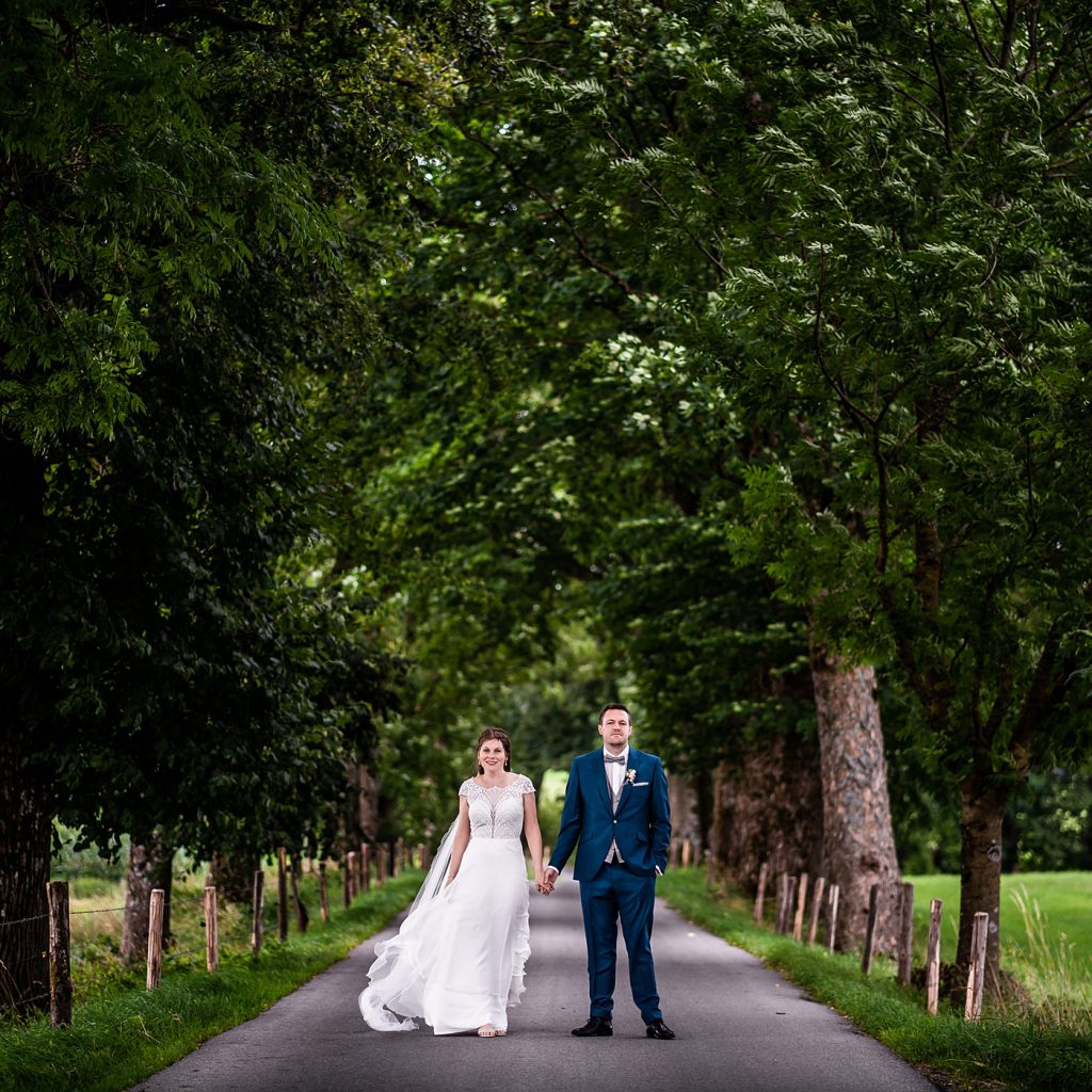 Hochzeitsfotograf Schliersee