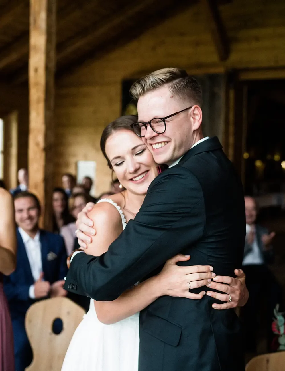 Hochzeit Lenderstuben Ulm